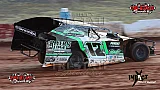 August 16th, 2025 - USRA Factory Stock Special & Weekly Racng Series