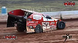 August 16th, 2025 - USRA Factory Stock Special & Weekly Racng Series
