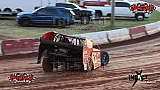 August 16th, 2025 - USRA Factory Stock Special & Weekly Racng Series