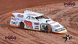 August 16th, 2025 - USRA Factory Stock Special & Weekly Racng Series