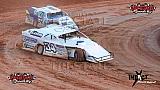August 16th, 2025 - USRA Factory Stock Special & Weekly Racng Series