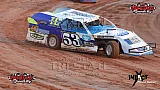 August 16th, 2025 - USRA Factory Stock Special & Weekly Racng Series