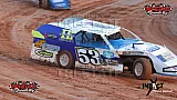 August 16th, 2025 - USRA Factory Stock Special & Weekly Racng Series