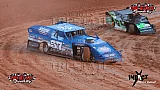 August 16th, 2025 - USRA Factory Stock Special & Weekly Racng Series
