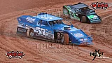 August 16th, 2025 - USRA Factory Stock Special & Weekly Racng Series