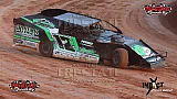 August 16th, 2025 - USRA Factory Stock Special & Weekly Racng Series