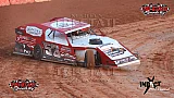 August 16th, 2025 - USRA Factory Stock Special & Weekly Racng Series