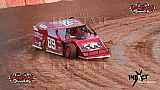 August 16th, 2025 - USRA Factory Stock Special & Weekly Racng Series