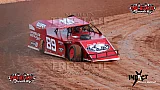 August 16th, 2025 - USRA Factory Stock Special & Weekly Racng Series