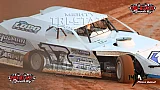August 16th, 2025 - USRA Factory Stock Special & Weekly Racng Series