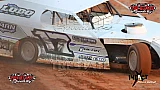 August 16th, 2025 - USRA Factory Stock Special & Weekly Racng Series