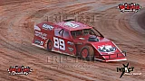 August 16th, 2025 - USRA Factory Stock Special & Weekly Racng Series