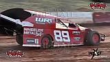 August 16th, 2025 - USRA Factory Stock Special & Weekly Racng Series