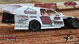 August 16th, 2025 - USRA Factory Stock Special & Weekly Racng Series