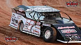 August 16th, 2025 - USRA Factory Stock Special & Weekly Racng Series