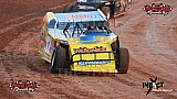 August 16th, 2025 - USRA Factory Stock Special & Weekly Racng Series
