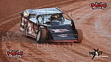 August 16th, 2025 - USRA Factory Stock Special & Weekly Racng Series