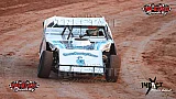 August 16th, 2025 - USRA Factory Stock Special & Weekly Racng Series