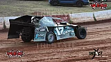 August 16th, 2025 - USRA Factory Stock Special & Weekly Racng Series