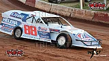 August 16th, 2025 - USRA Factory Stock Special & Weekly Racng Series