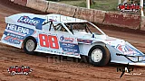 August 16th, 2025 - USRA Factory Stock Special & Weekly Racng Series