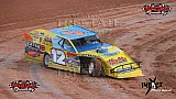 August 16th, 2025 - USRA Factory Stock Special & Weekly Racng Series