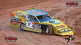 August 16th, 2025 - USRA Factory Stock Special & Weekly Racng Series