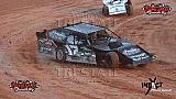 August 16th, 2025 - USRA Factory Stock Special & Weekly Racng Series