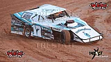 August 16th, 2025 - USRA Factory Stock Special & Weekly Racng Series