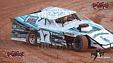 August 16th, 2025 - USRA Factory Stock Special & Weekly Racng Series