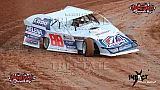 August 16th, 2025 - USRA Factory Stock Special & Weekly Racng Series