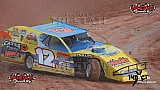 August 16th, 2025 - USRA Factory Stock Special & Weekly Racng Series