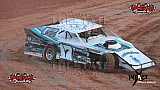 August 16th, 2025 - USRA Factory Stock Special & Weekly Racng Series