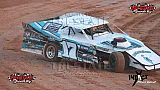 August 16th, 2025 - USRA Factory Stock Special & Weekly Racng Series
