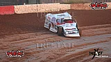 August 16th, 2025 - USRA Factory Stock Special & Weekly Racng Series