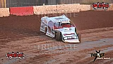 August 16th, 2025 - USRA Factory Stock Special & Weekly Racng Series