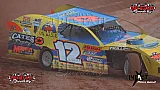 August 16th, 2025 - USRA Factory Stock Special & Weekly Racng Series