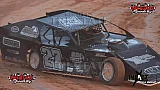 August 16th, 2025 - USRA Factory Stock Special & Weekly Racng Series