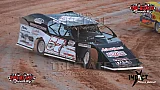August 16th, 2025 - USRA Factory Stock Special & Weekly Racng Series