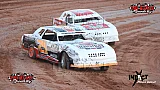 August 16th, 2025 - USRA Factory Stock Special & Weekly Racng Series