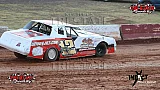 August 16th, 2025 - USRA Factory Stock Special & Weekly Racng Series