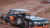 August 16th, 2025 - USRA Factory Stock Special & Weekly Racng Series