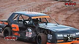 August 16th, 2025 - USRA Factory Stock Special & Weekly Racng Series