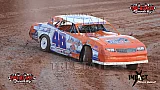August 16th, 2025 - USRA Factory Stock Special & Weekly Racng Series