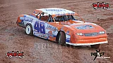 August 16th, 2025 - USRA Factory Stock Special & Weekly Racng Series