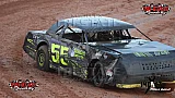August 16th, 2025 - USRA Factory Stock Special & Weekly Racng Series