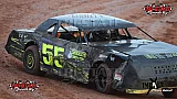August 16th, 2025 - USRA Factory Stock Special & Weekly Racng Series