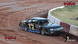 August 16th, 2025 - USRA Factory Stock Special & Weekly Racng Series