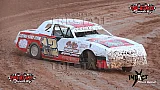 August 16th, 2025 - USRA Factory Stock Special & Weekly Racng Series