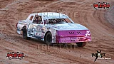 August 16th, 2025 - USRA Factory Stock Special & Weekly Racng Series